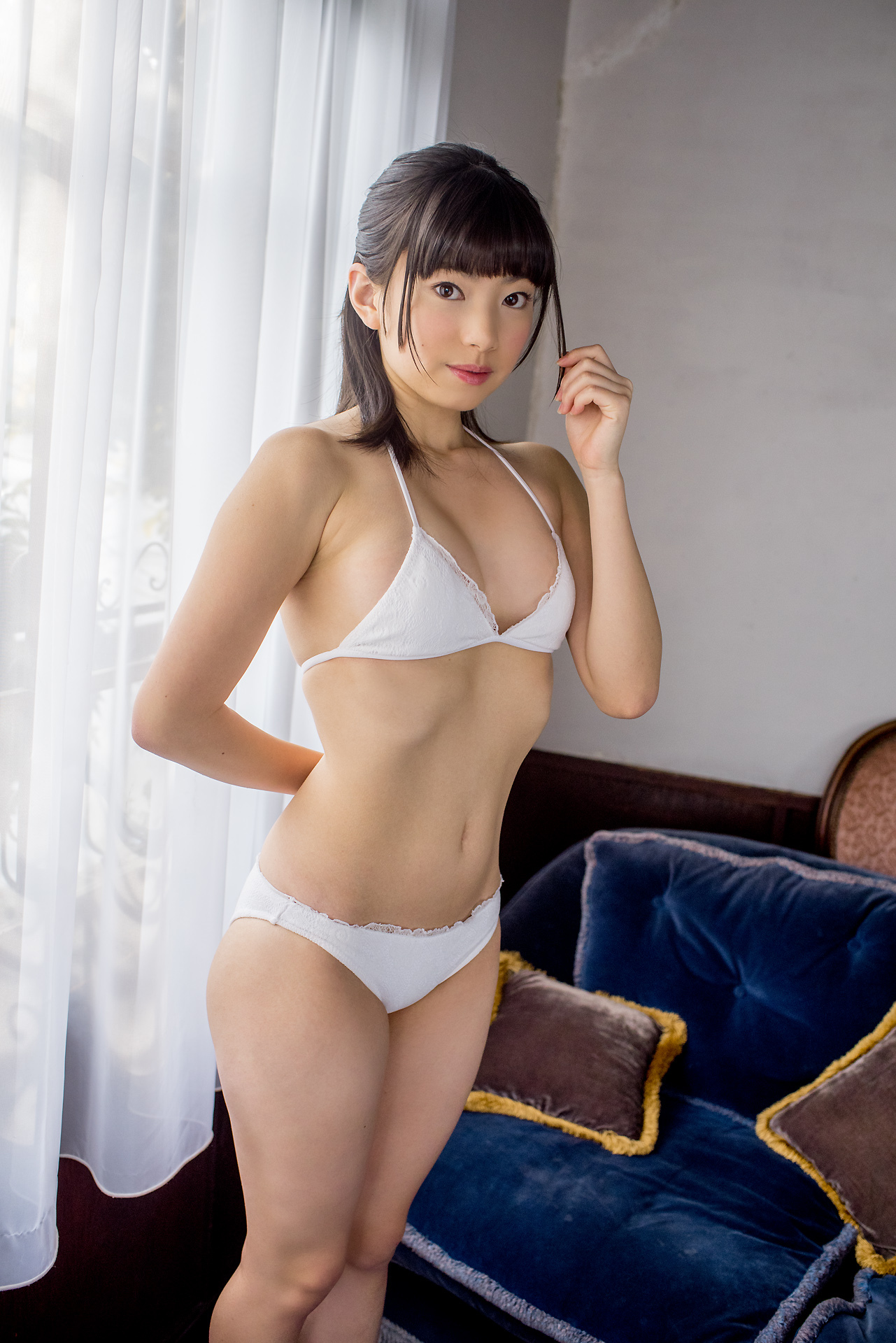 東雲せな[Minisuka.tv] 2018-04-05 Sena Shinonome – Regular Gallery 7.4